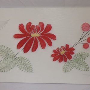 Kanitchiwa by Consuelo Bellini