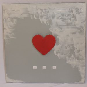 Compassion by Consuelo Bellini