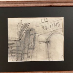 Rollins by KC Malhan