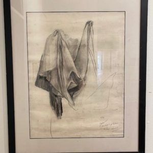 Draping by KC Malhan