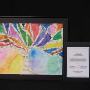 Serenade Me by Kathy Snowberger