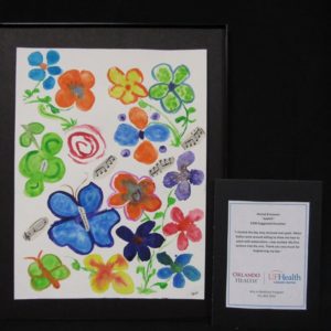 Happy by Denise B. Jumara