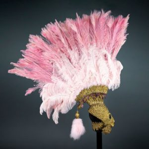 PRAETORIAN ROMAN ARMY HELMET by Ben Van Beusekom