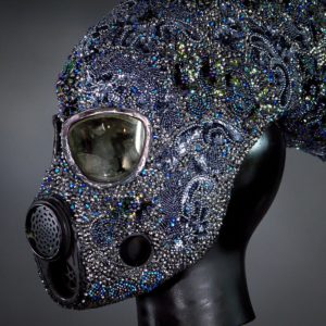 XENOMORPH STRANGER FORM by Ben Van Beusekom