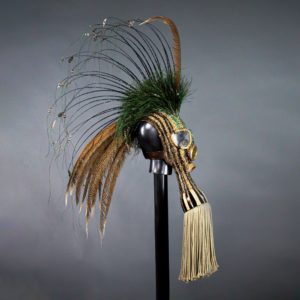 JUJU WITCHCRAFT by Ben Van Beusekom