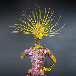 ABSCISSION AMPUTATION by Ben Van Beusekom