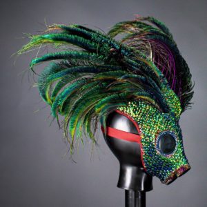 SCARABÈE EGYPTIAN BEETLE by Ben Van Beusekom