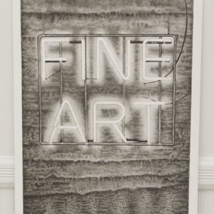 Fine Art by Dena Davis