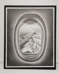 Chairway To Heaven by Dena Davis