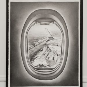 Chairway To Heaven by Dena Davis