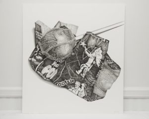 How Many Licks by Dena Davis