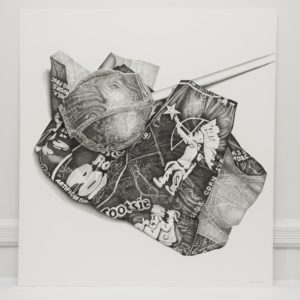 How Many Licks by Dena Davis