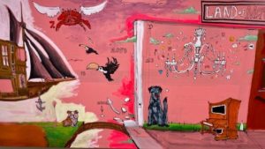 Timeline by Stemberger