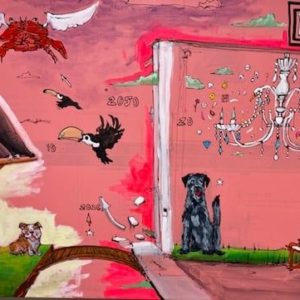 Timeline by Stemberger