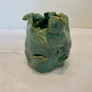 Abstract Series 1 by Anayansi Jones