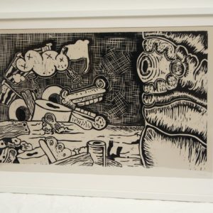 The Start by Logan Hernandez