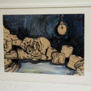 Hurray For It All by Logan Hernandez