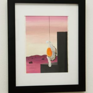 Con el sol by Paige Kiefer Haglin