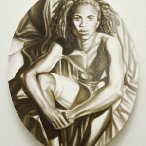 Taylor by Mär Martinez