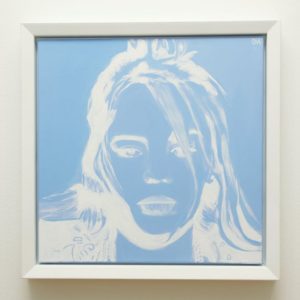 Glow by Claire Mullinax