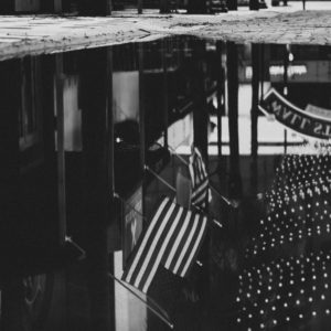 American Dream Deferred by Tyla