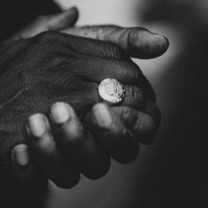 Ancestral Remnants by Tyla