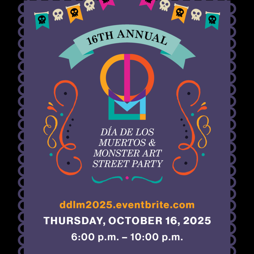 16th Annual DDLM_IG Post