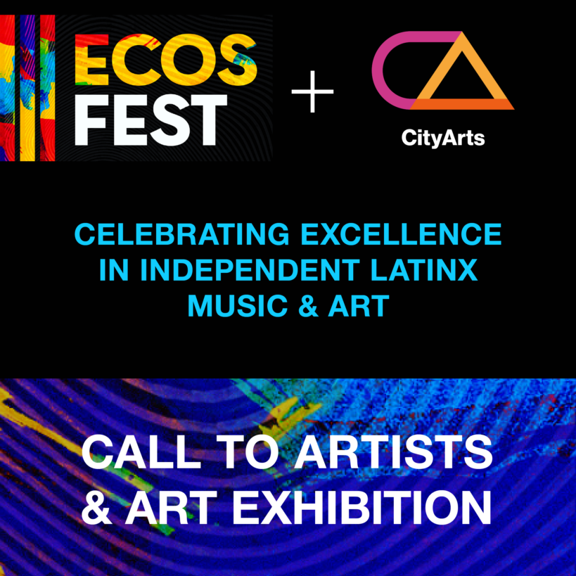 CA ECOSFEST Social POST