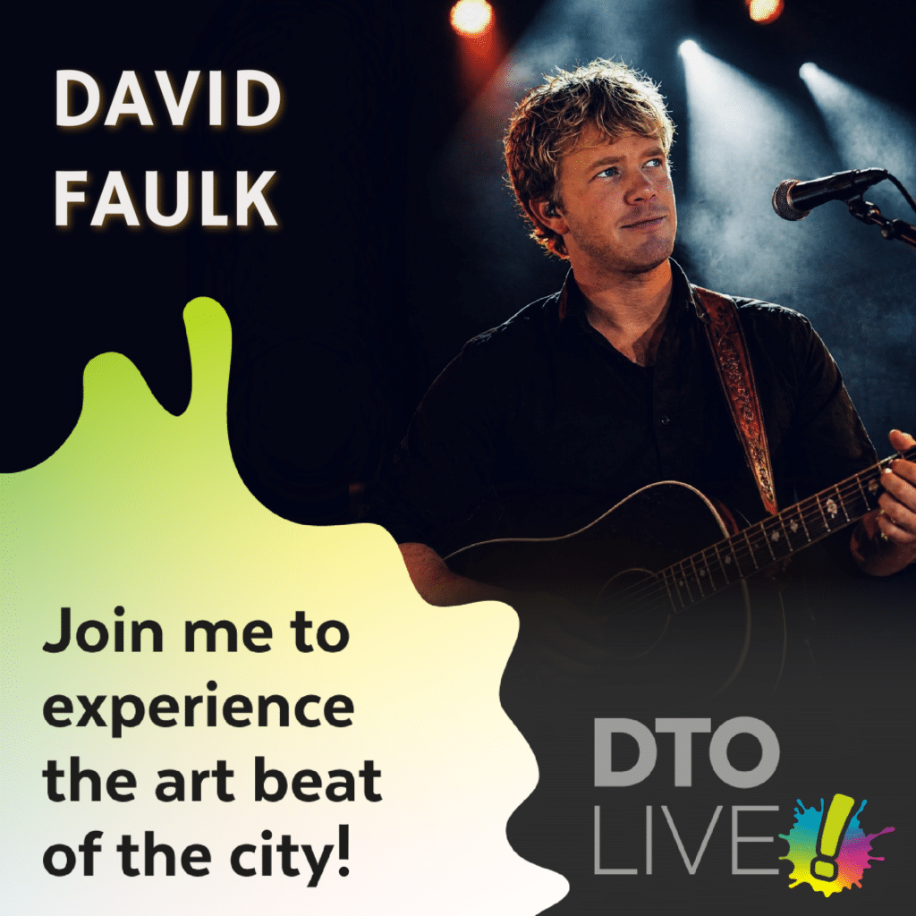 D. Faulk DTO (1)