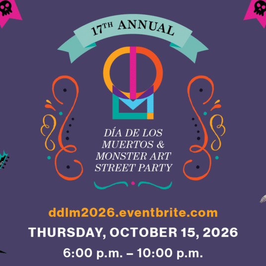 DDLM 2026 FB Event