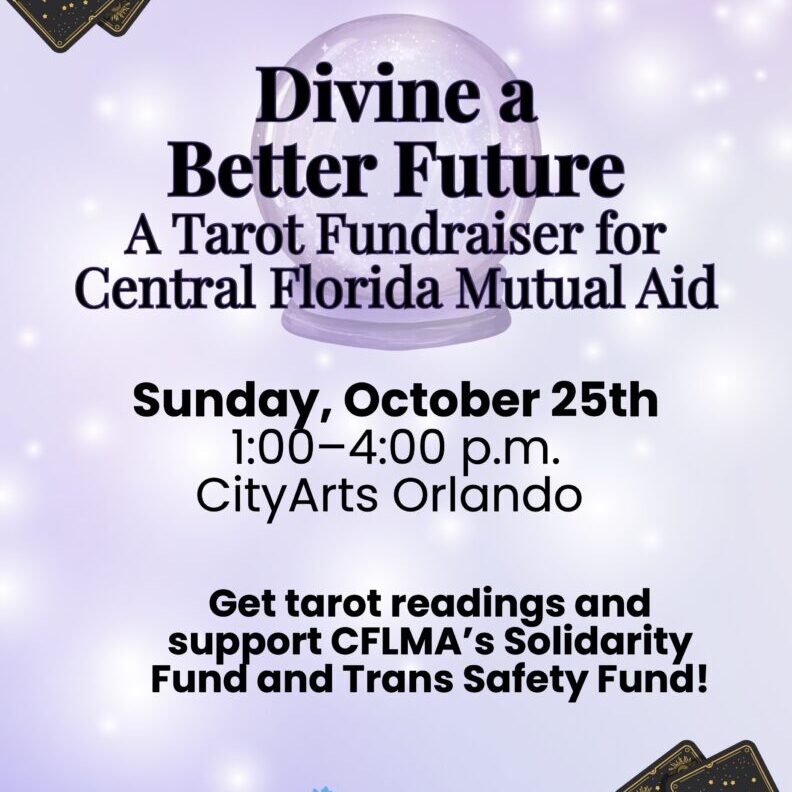 Divine a Better Future Flyer copy