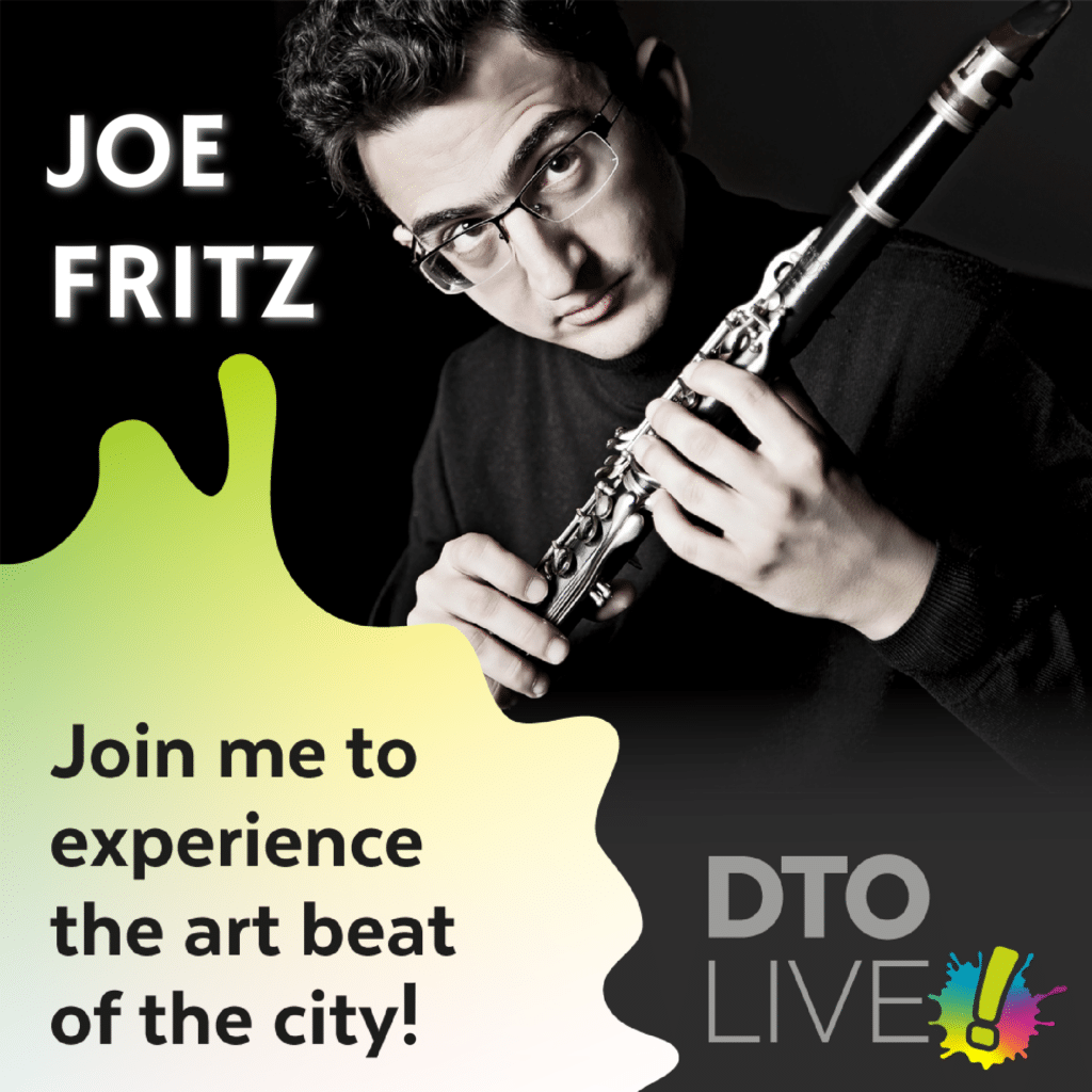 J. Fritz DTO
