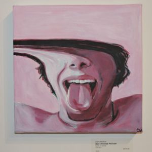 Ben's Friends Podcast