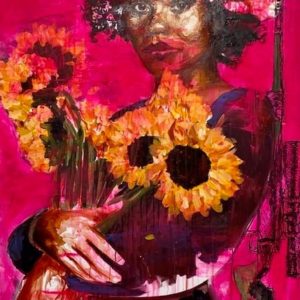 But That is Not All. Oh No That is Not All! by Peterson Guerrier