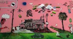 7G The Cleaners by Stemberger