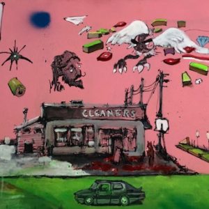 7G The Cleaners by Stemberger