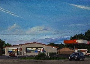 Osceola by Ericka Sobrack