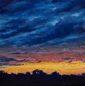 Sweet Longings by Ericka Sobrack