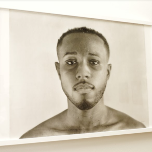 "Dew I" by Jeffrey Appiatu