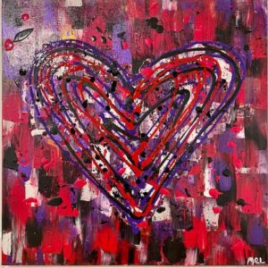 “In Your Eyes” – Peter Gabriel by Melanie Hall (Copy)