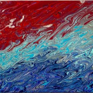 “Wave of Mutilation” – The Pixies