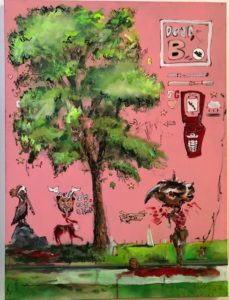 5G Good Pelican by Stemberger