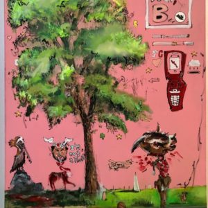 5G Good Pelican by Stemberger