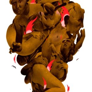 POMPEII by Gianluca Folì