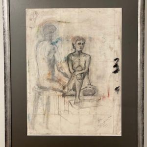 Weird Experience by KC Malhan