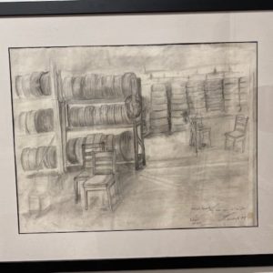 The Shop by KC Malhan