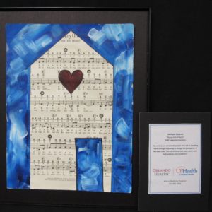 House Full of Music by Multiple Artists