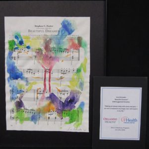 Beautiful Dreamer by Lisa Schroeder