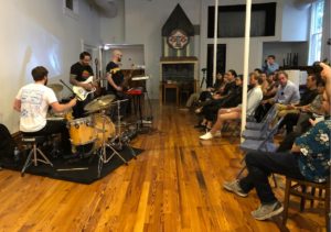 The In-Between Series 1