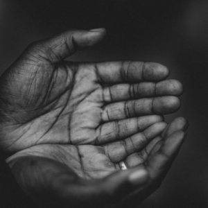 The Blessed One by Tyla